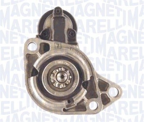 MAGNETI MARELLI Starter 944280126050